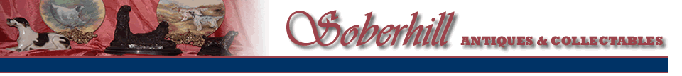 Soberhill Antiques & Collectables
